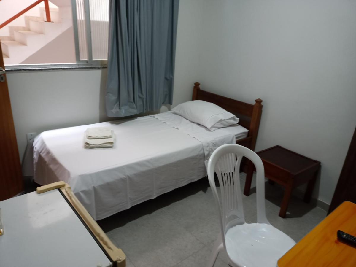 Suite Vista Mar Salvador de Bahía Exterior foto