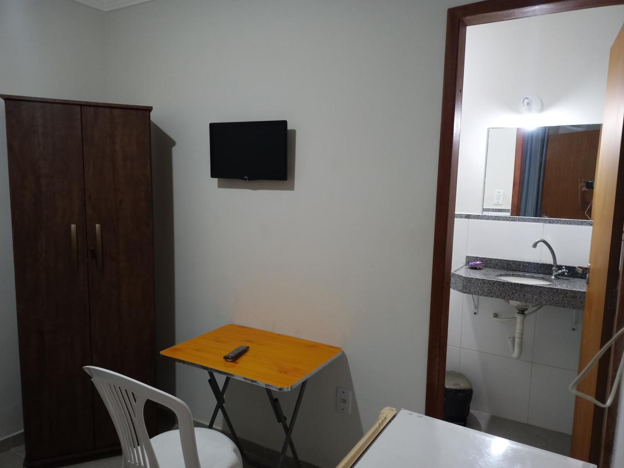 Suite Vista Mar Salvador de Bahía Habitación foto