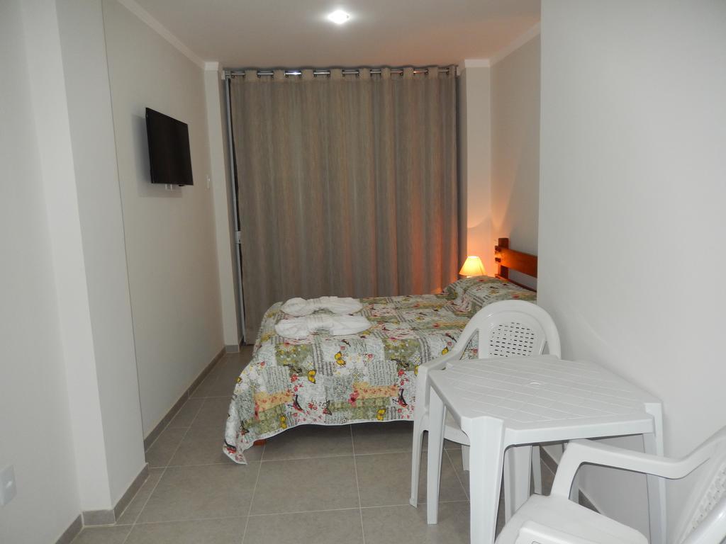 Suite Vista Mar Salvador de Bahía Exterior foto
